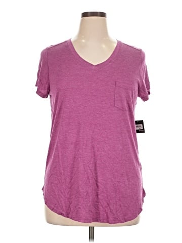 Femme by tresics Short Sleeve T-Shirt (view 1)