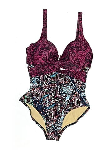 Swimsuits for all One Piece Swimsuit (view 1)