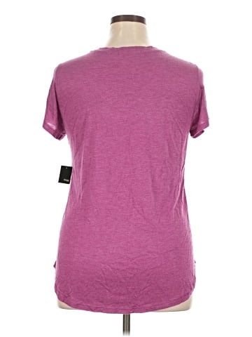 Femme by tresics Short Sleeve T-Shirt (view 2)