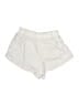 Yogalicious Stars Ivory Shorts Size S - photo 2