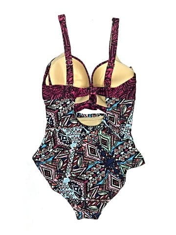 Swimsuits for all One Piece Swimsuit (view 2)