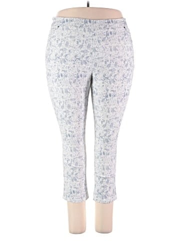 Mario Serrani Jeggings (view 1)