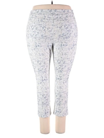 Mario Serrani Jeggings (view 2)