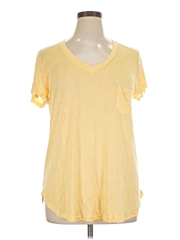 Femme by tresics Short Sleeve T-Shirt (view 1)