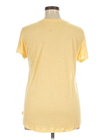 Femme by tresics Short Sleeve T-Shirt (view 2)