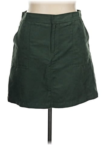 Banana Republic Factory Store Casual Skirt (view 1)