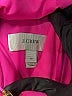 J.Crew 100% Polyester Pink Vest Size XS - photo 6