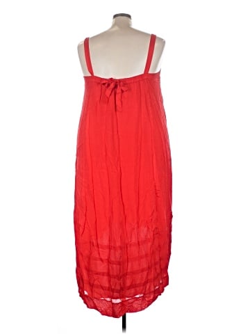 J.Crew Casual Dress (view 2)