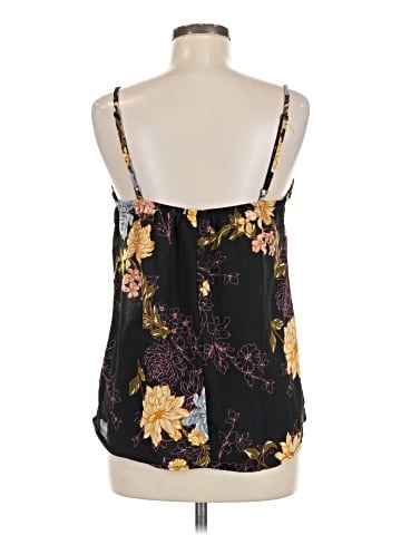 Daytrip Sleeveless Blouse (view 2)