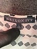 Brixon Ivy Polka Dots Ivory 3/4 Sleeve Blouse Size S - photo 7