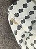 Brixon Ivy Polka Dots Ivory 3/4 Sleeve Blouse Size S - photo 8