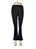 American Giant Solid Black Active Pants Size 8 - photo 1