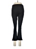 American Giant Solid Black Active Pants Size 8 - photo 2