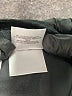 Le Suit Chevron-herringbone Black Dress Pants Size 12 Petite - photo 8