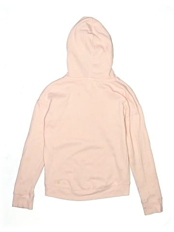 Justice Sweatshirt (view 2)