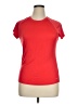 C9 By Champion 100% Polyester Red Active T-Shirt Size XL - photo 1