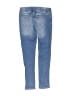 Gap Kids 100% Cotton Solid Blue Jeans Size 7 - photo 2