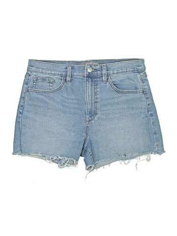 Joe's Jeans Denim Shorts (view 1)