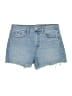 Joe's Jeans Blue Denim Shorts Size 28 waist - photo 1