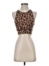 IVL Collective Tan Tank Top Size 4 - photo 1