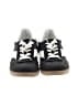 Universal Thread Black Sneakers Size 7 - photo 2
