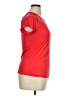 C9 By Champion 100% Polyester Red Active T-Shirt Size XL - photo 4