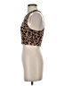 IVL Collective Tan Tank Top Size 4 - photo 5