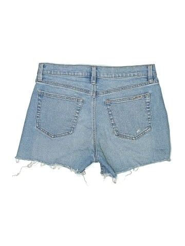 Joe's Jeans Denim Shorts (view 2)