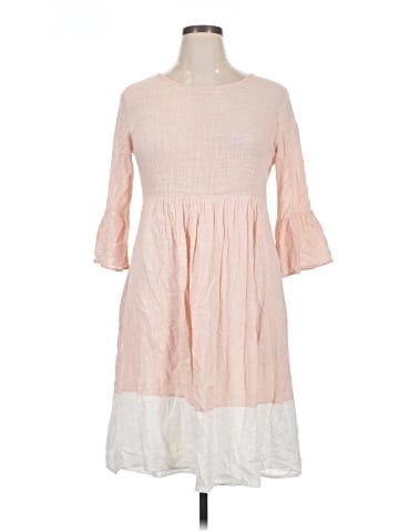 Flamingo Urban Casual Dress (view 1)