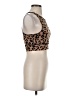 IVL Collective Tan Tank Top Size 4 - photo 4