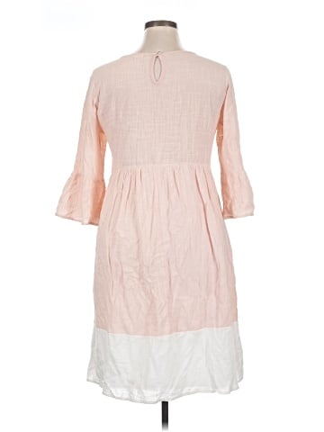 Flamingo Urban Casual Dress (view 2)