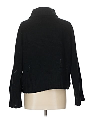 DKNY Jeans Turtleneck Sweater (view 2)