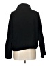 DKNY Jeans 100% Polyester Solid Black Turtleneck Sweater Size L - photo 2