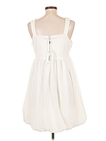 English Factory Casual Dress (view 2)