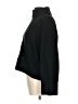 DKNY Jeans 100% Polyester Solid Black Turtleneck Sweater Size L - photo 5