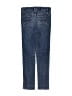 Gap Kids 100% Cotton Stars Blue Jeans Size 7 - photo 2