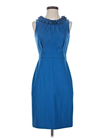 J.Crew Factory Store Cocktail Dress (view 1)