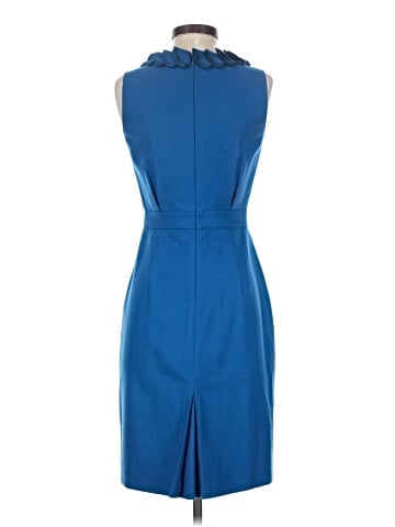J.Crew Factory Store Cocktail Dress (view 2)