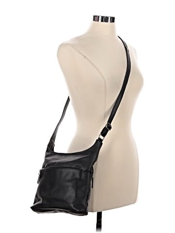 Giani Bernini Crossbody Bag (view 2)