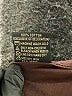 InGear 100% Cotton Brown Long Sleeve Blouse Size L - photo 8