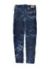 Levi's Tie-dye Blue Jeans Size 7 - photo 2