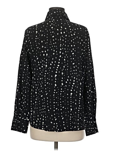 MNG Long Sleeve Blouse (view 2)
