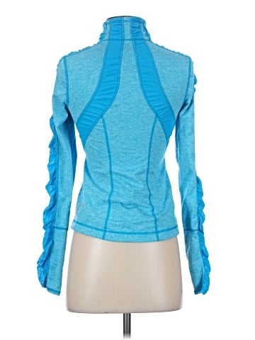 Zella Track Jacket (view 2)