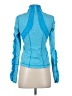 Zella Blue Track Jacket Size XS - photo 2