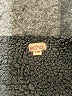 Echo 100% Polyester Black Vest Size S - photo 6
