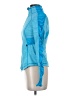 Zella Blue Track Jacket Size XS - photo 5
