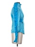 Zella Blue Track Jacket Size XS - photo 4