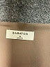 Babaton 100% Polyester Brown Long Sleeve Blouse Size M - photo 7