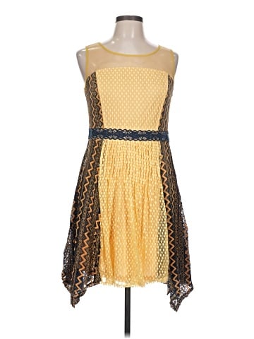 Ryu Cocktail Dress (view 1)