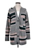 Brochu Walker Gray Kimono Size XS - photo 1